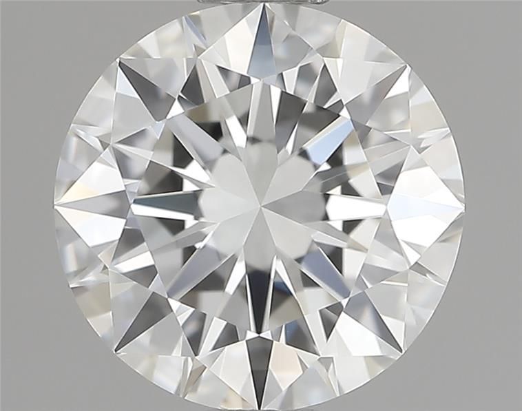 Prírodný diamant okrúhly...