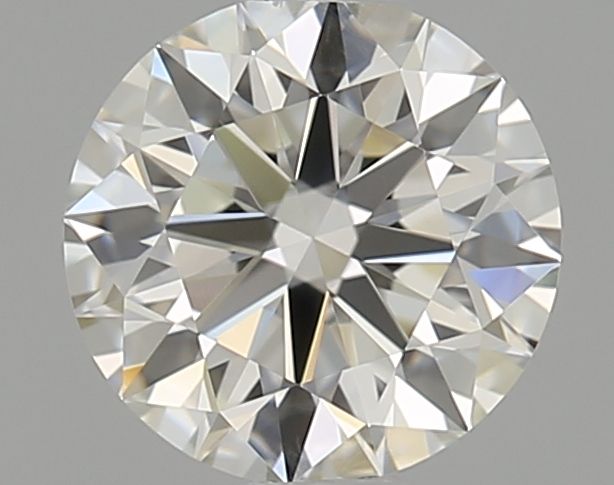 Prírodný diamant okrúhly...