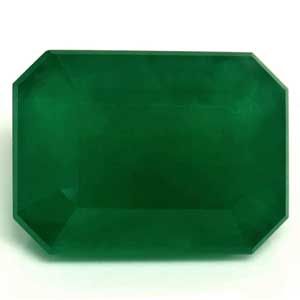 3.97 ct Emerald