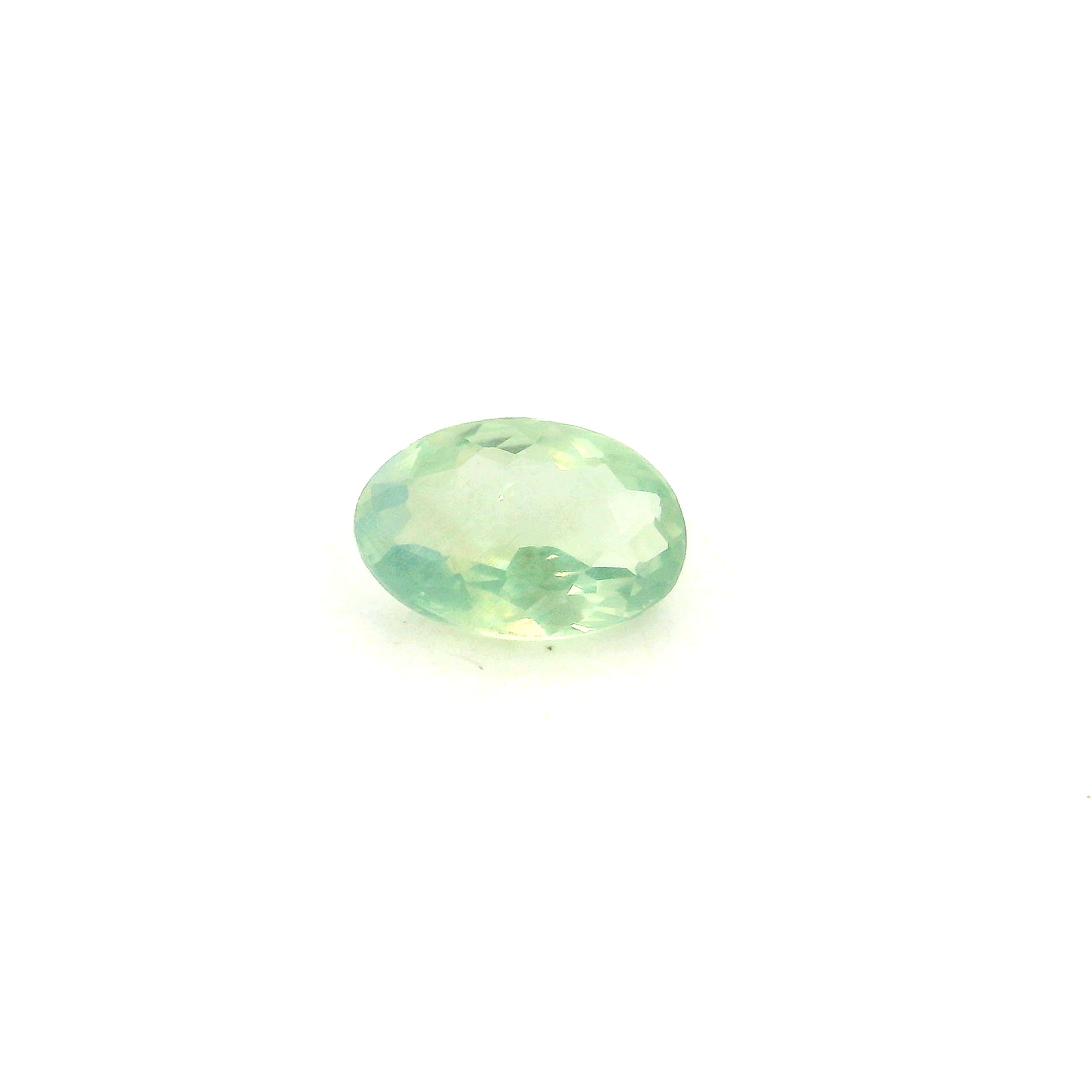 0.69 ct Oval Alexandrite