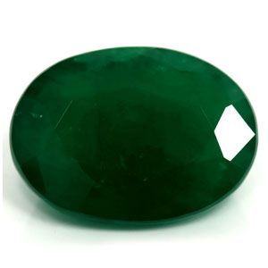 9.44 ct Emerald