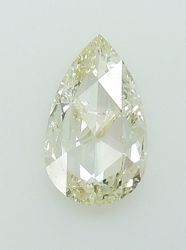 Prírodný diamant other, I1,...