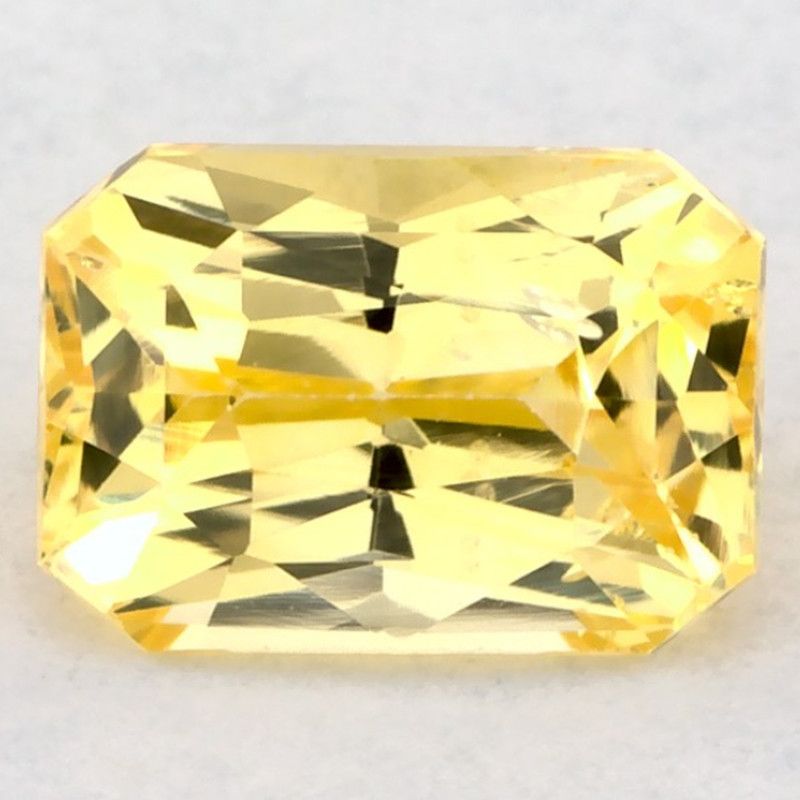 1.23 ct Sapphire