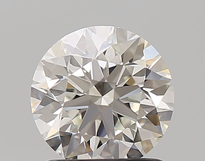 Prírodný diamant okrúhly briliant,... Prírodný diamant okrúhly briliant,...