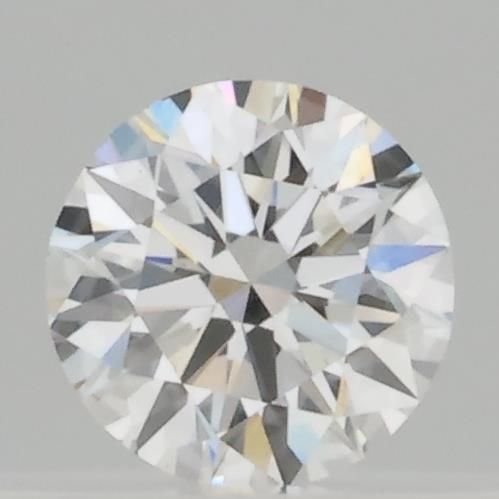 0.14ct ROUND Diamond