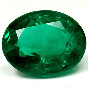 3.35 ct Emerald