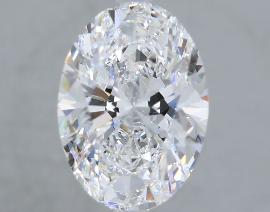 2.39 Carat · D · VVS2 Rare Carat Ideal Cut