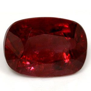 1.17 ct Ruby