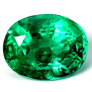 1.86 ct Emerald