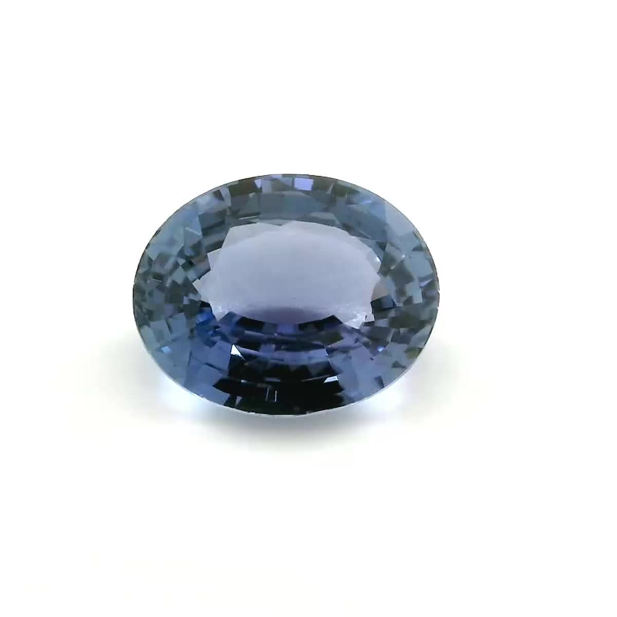3.35 ct Sapphire