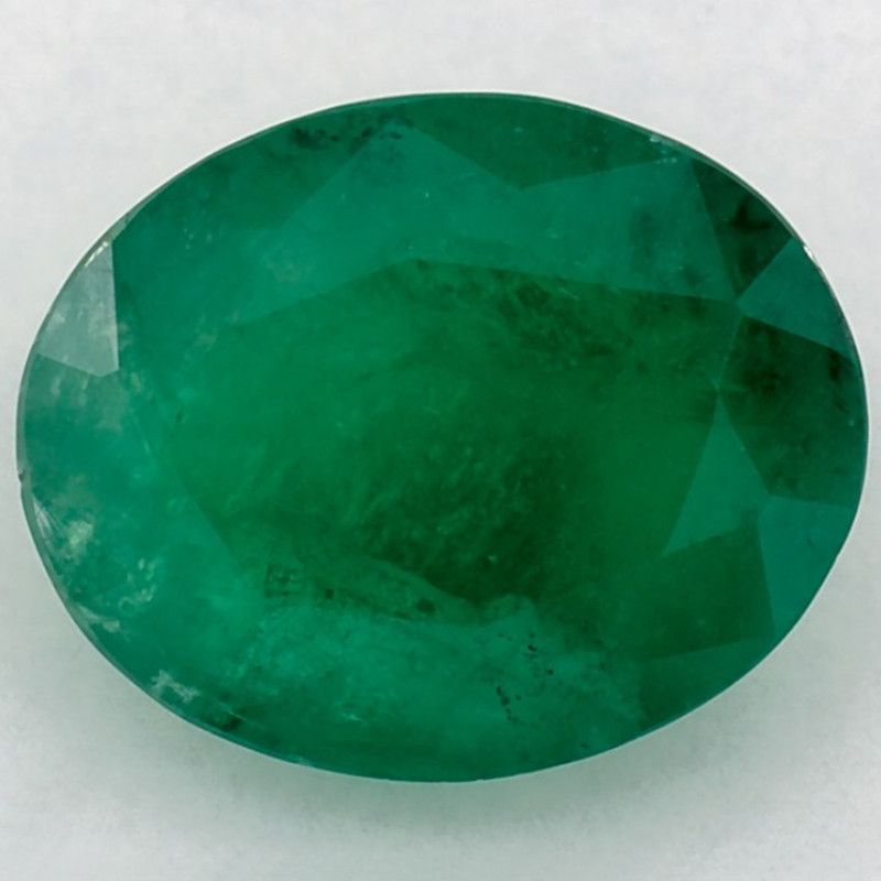 2.99 ct Emerald