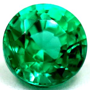 0.49 ct Emerald
