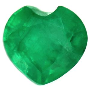 0.77 ct Emerald