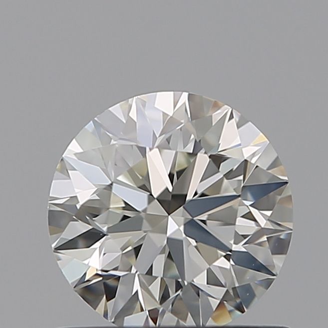 Prírodný diamant okrúhly...