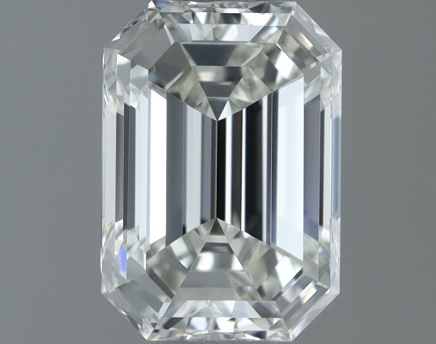 Prírodný diamant emerald,...