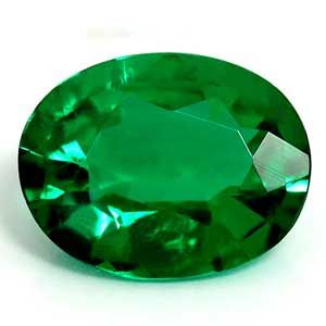 0.47 ct Emerald
