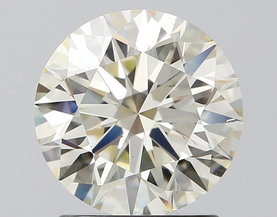 Prírodný diamant okrúhly...