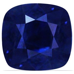 1.03 ct Sapphire