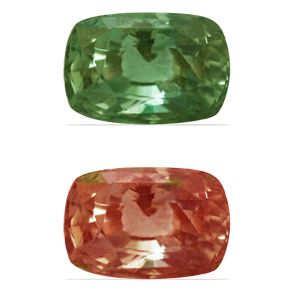 0.39 ct Alexandrite