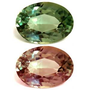 1.79 ct Alexandrite