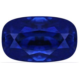 1.19 ct Sapphire