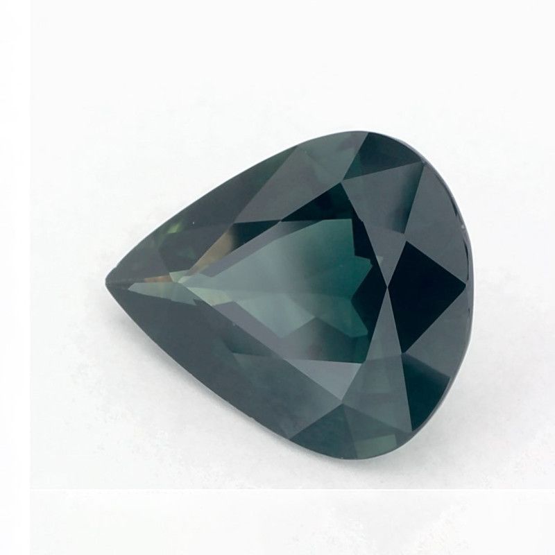 2.07 ct Sapphire