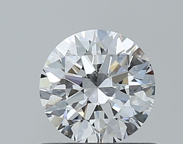 Prírodný diamant okrúhly...