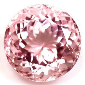 6.80 ct Morganite