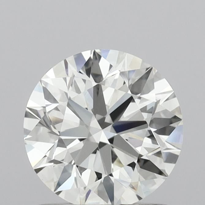 Prírodný diamant okrúhly...