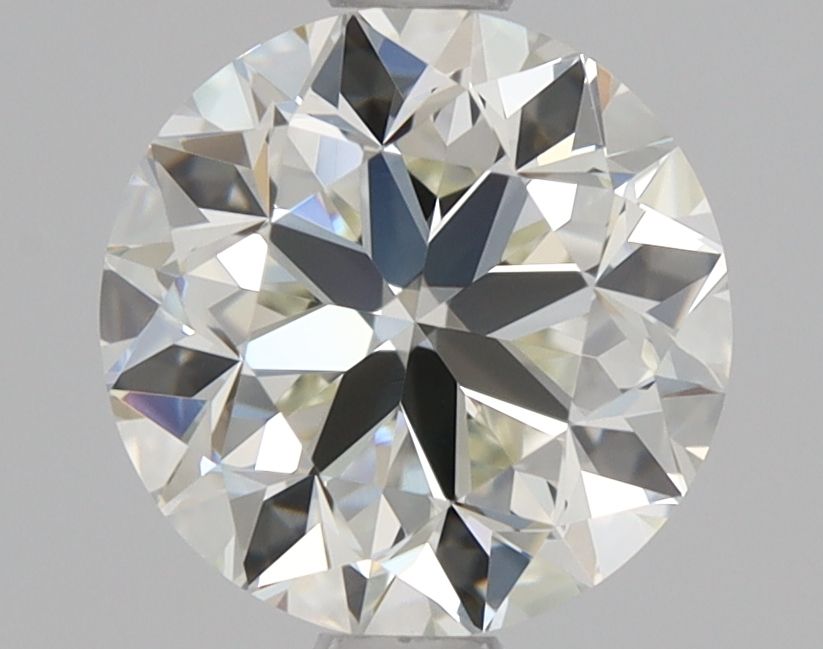 Prírodný diamant okrúhly...