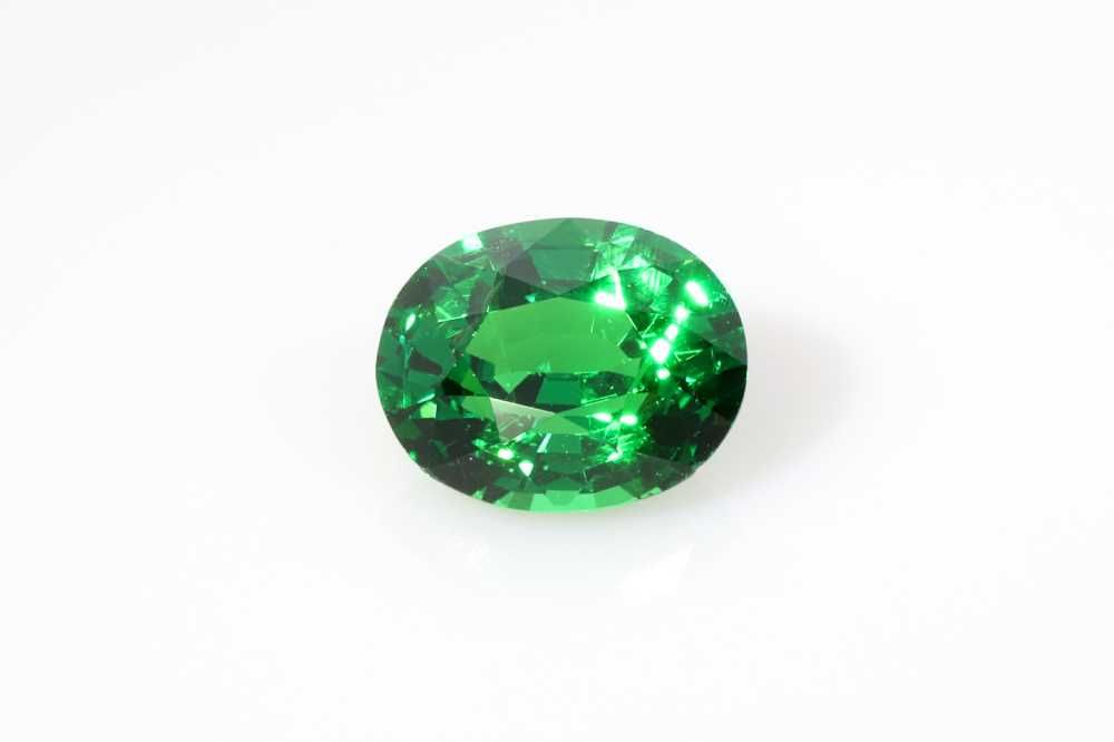 1.30 ct Garnet