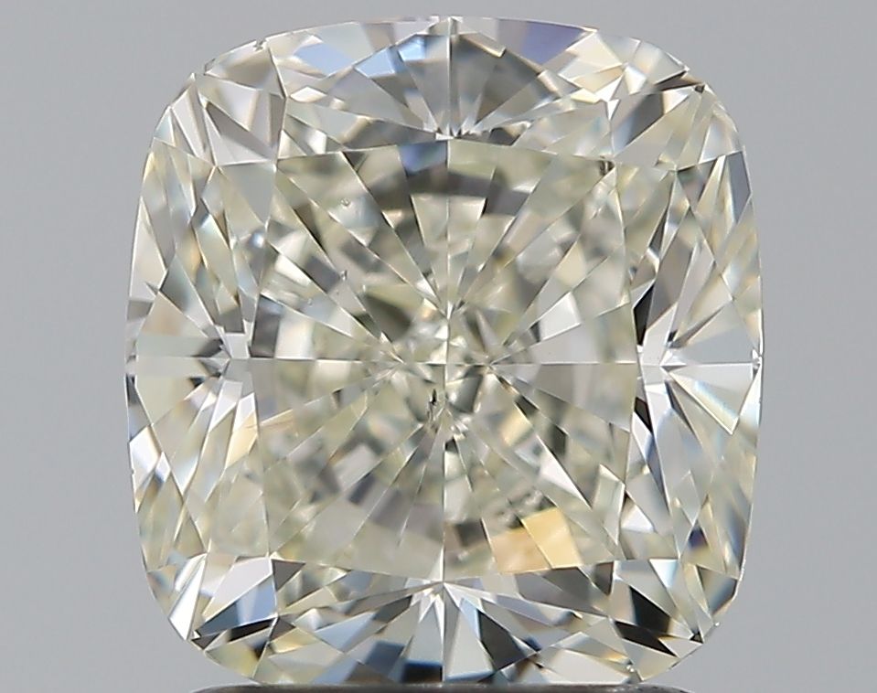 Prírodný diamant cushion,...