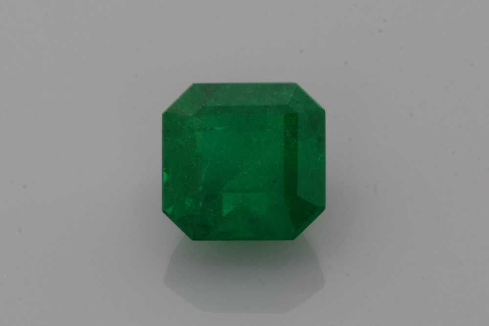 1.73 ct Emerald