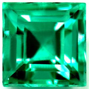 0.65 ct Emerald