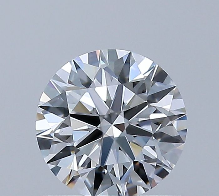 Prírodný diamant okrúhly briliant,... Prírodný diamant okrúhly briliant,...