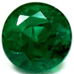 1.23 ct Emerald