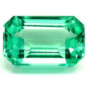 0.60 ct Emerald