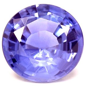 0.65 ct Sapphire