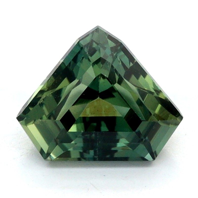 1.01 ct Sapphire