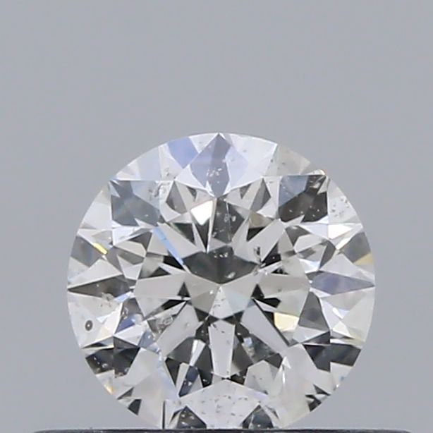 Prírodný diamant okrúhly...