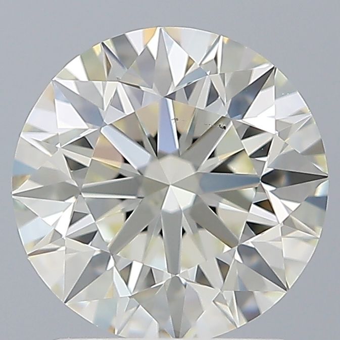 Prírodný diamant okrúhly...