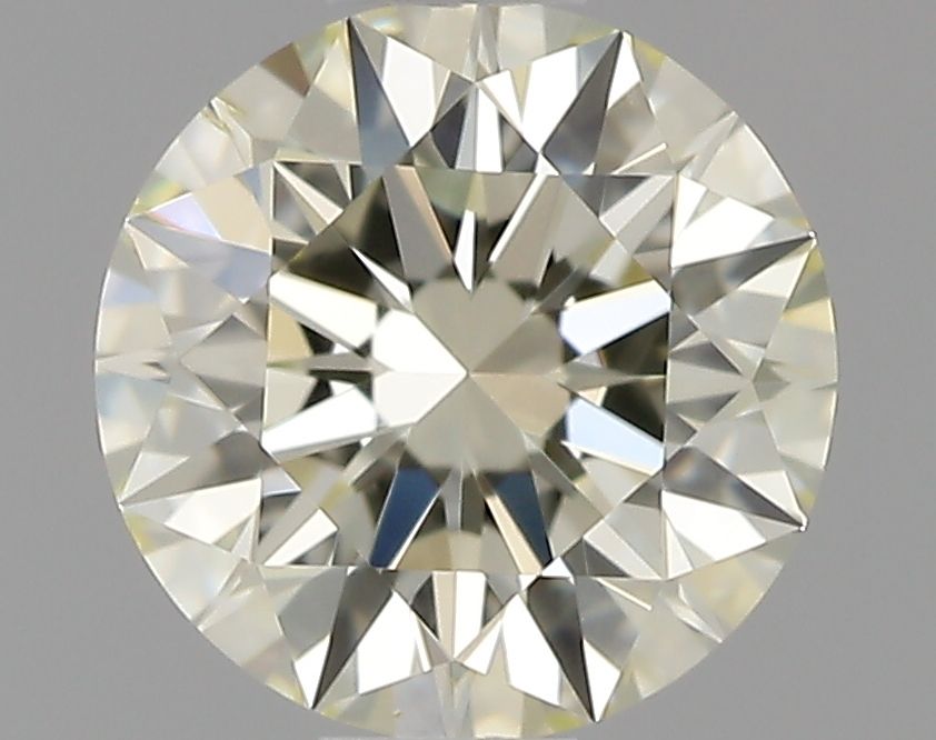 Prírodný diamant okrúhly...