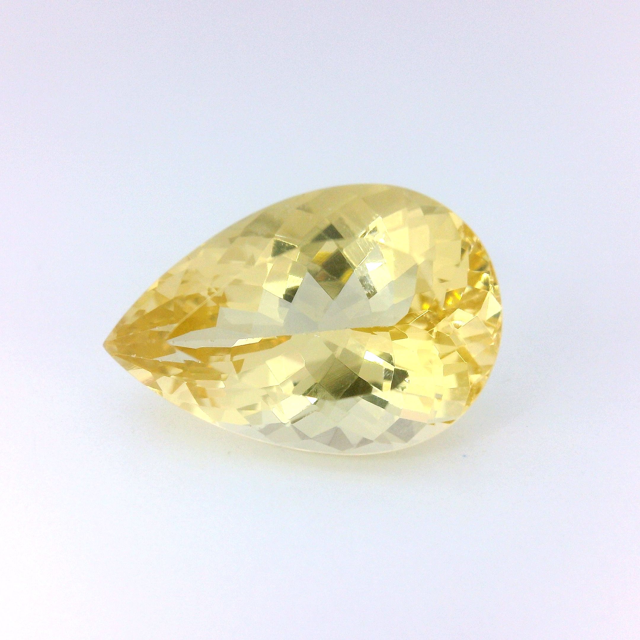 6.25 ct Heliodor