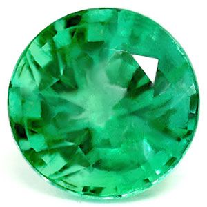 0.43 ct Emerald