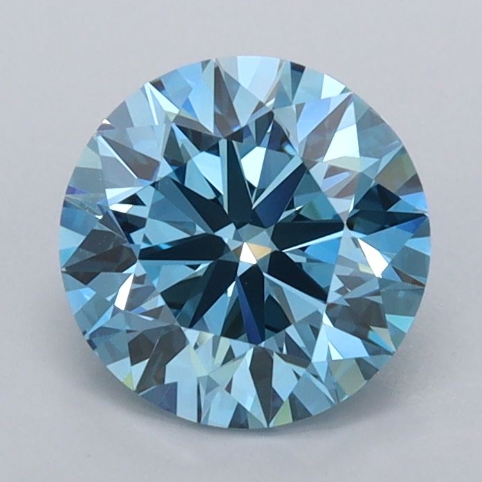 1.47 Carat · Fancy Vivid · VVS2