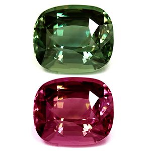 3.22 ct Alexandrite