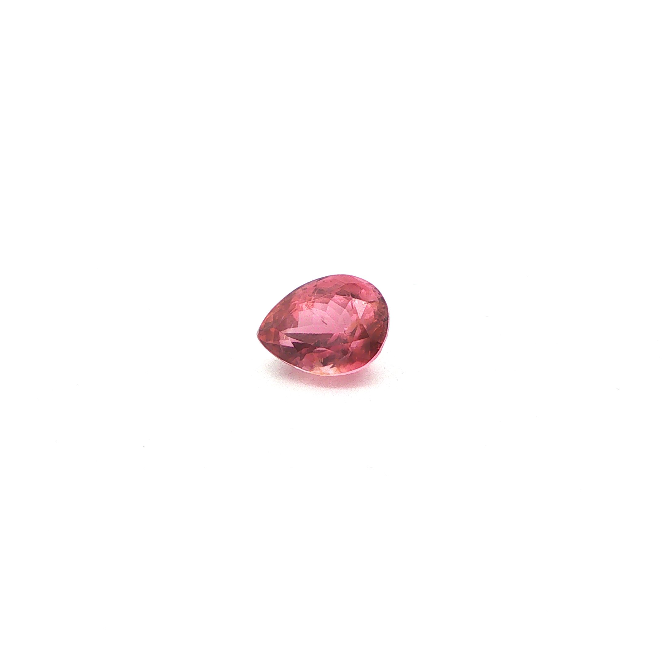 2.79 ct Tourmaline