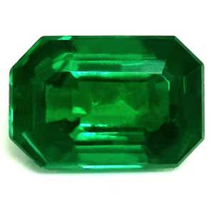 0.52 ct Emerald