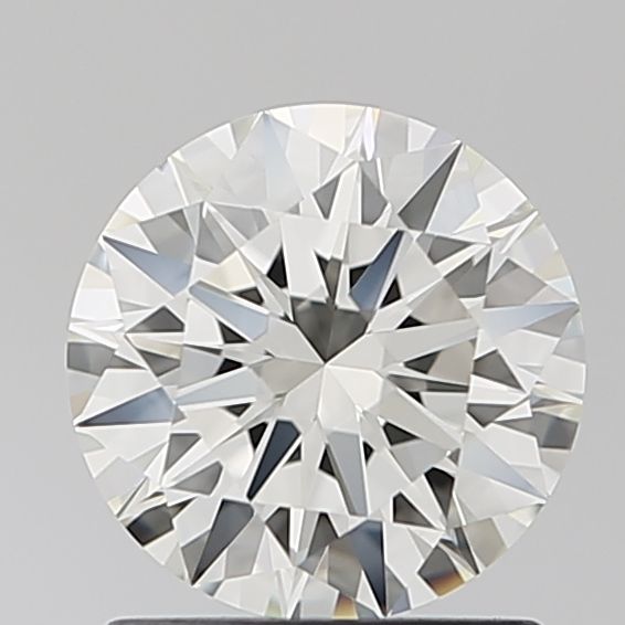 Prírodný diamant okrúhly...