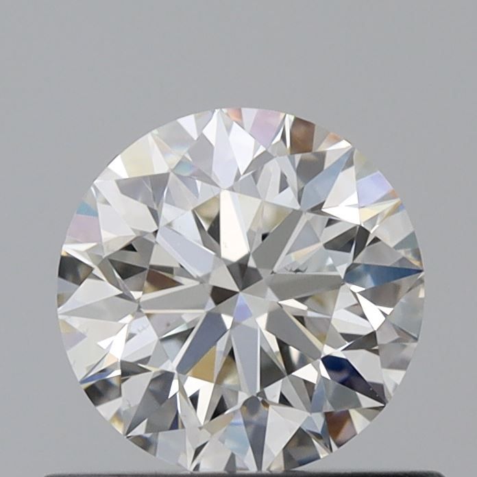 Prírodný diamant okrúhly...